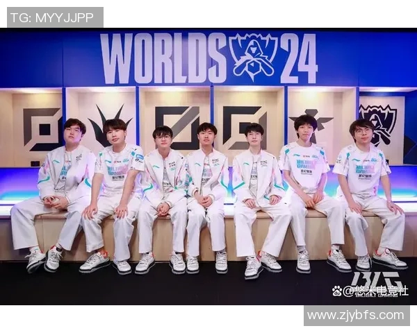 电竞比分英雄联盟聚焦BLG战队节奏解析与比赛表现分析