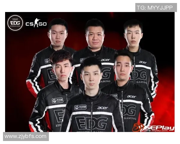 探讨CSGO焦点EDG战队的实力与战术优势分析