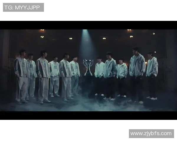 电竞比分英雄联盟精彩回顾BLG逆袭之路的传奇与奋斗 电竞比分英雄联盟精彩回顾BLG逆袭之路的传奇与奋斗