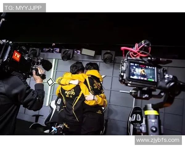 电竞青春路FPX的拼搏历程与荣耀瞬间全景回顾