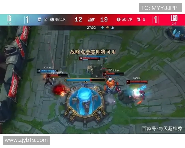 英雄联盟热议IG战队实力争议引发玩家热烈讨论与思考实时数据 英雄联盟热议IG战队实力争议引发玩家热烈讨论与思考实时数据