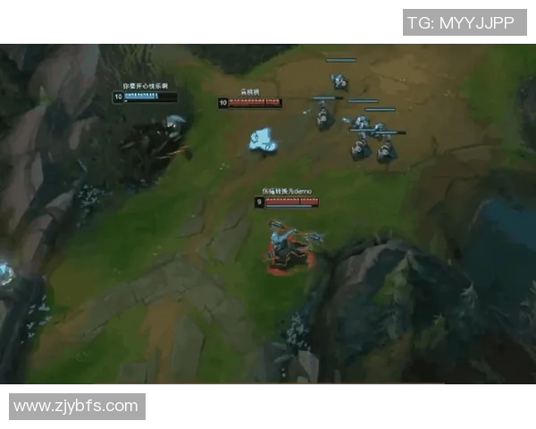 探索英雄联盟战术V5包夹体系的独特魅力与实战应用技巧实时新闻